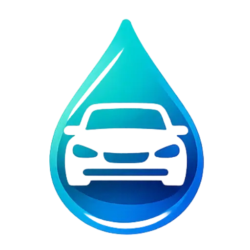 Lavage auto à domicile Écully